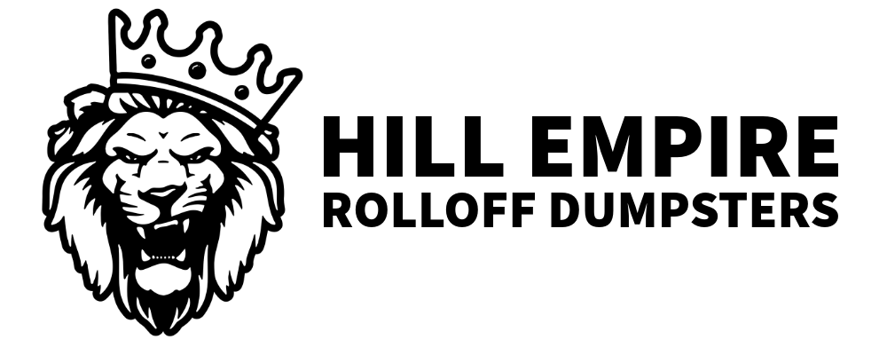 Hill Empire Roll Off Logo